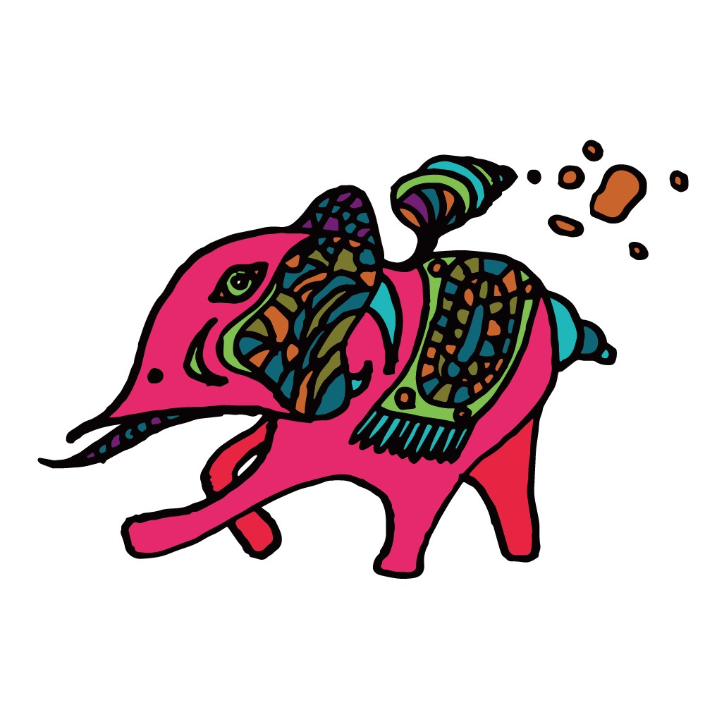 ハナゾウ